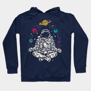Peace of the Universe Hoodie